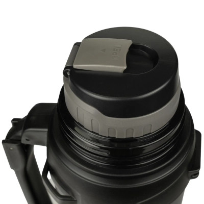 Термос Tribe Family line 2.5 л Black (T-DG-0002-black) Вінниця - фото 4