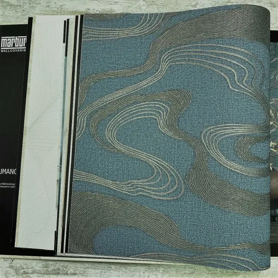 Шпалери Marburg Kumano 34588 Київ