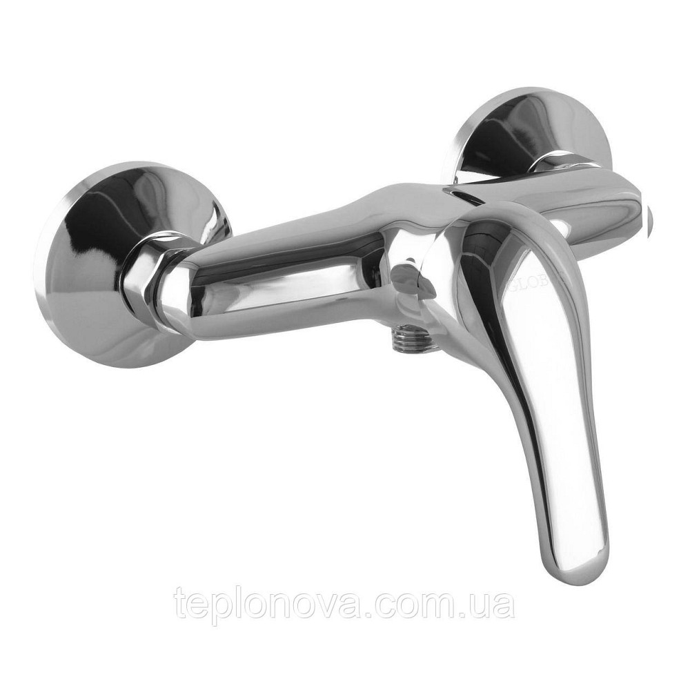 Змішувач для душу Globus Lux Solly GLSO-0105N Чернівці - фото 6