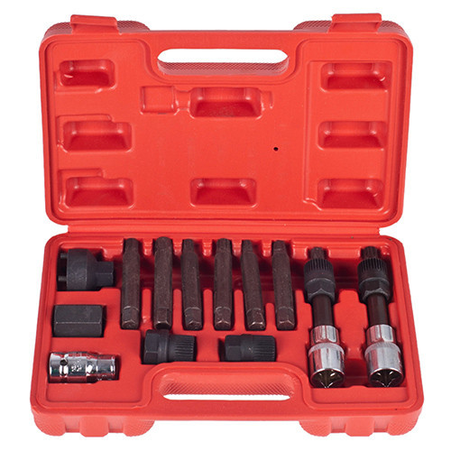 Набір для розбирання генератора Alloid Одеса - фото 1