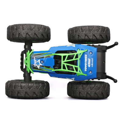 Радиоуправляемая игрушка Maisto Rock Hopper (81806 blue) Винница - изображение 4