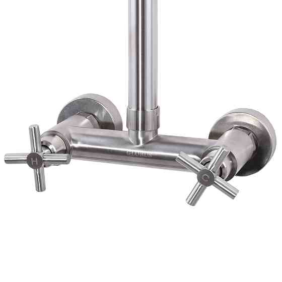 Душова система Globus Lux DUKAT SD4-SH-05 Луцьк