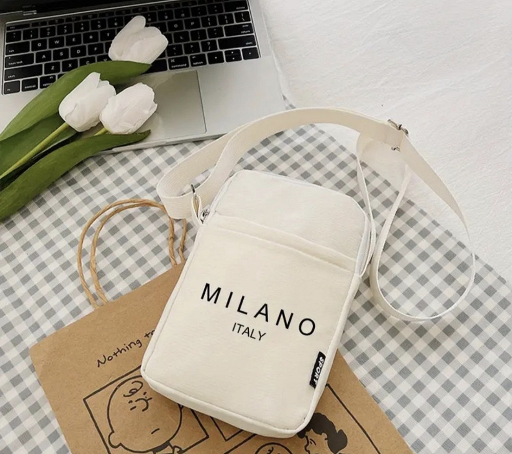 Маленька сумочка через плече Сміла - фото 4