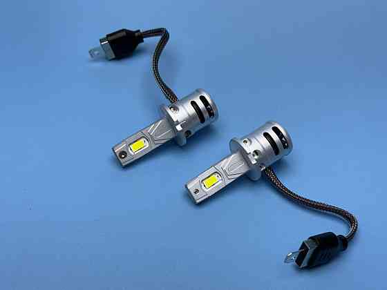 LED лампа H3 серія T10 NEO — Світлодіодна автолампа 23W CSP 3570 6000K Харків