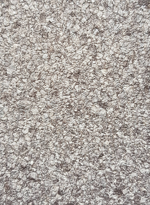 Шпалери вінілові на флізеліні AdaWall Roka 1.06х10 під камінь гранітна крихта структурні сірі 23110-2 Київ - фото 1