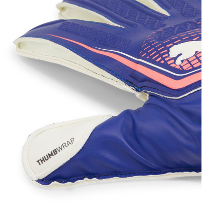 Вратарские перчатки Puma Ultra Match RC 041951-01 синій, білий 9 (4067981510009) Винница - изображение 5