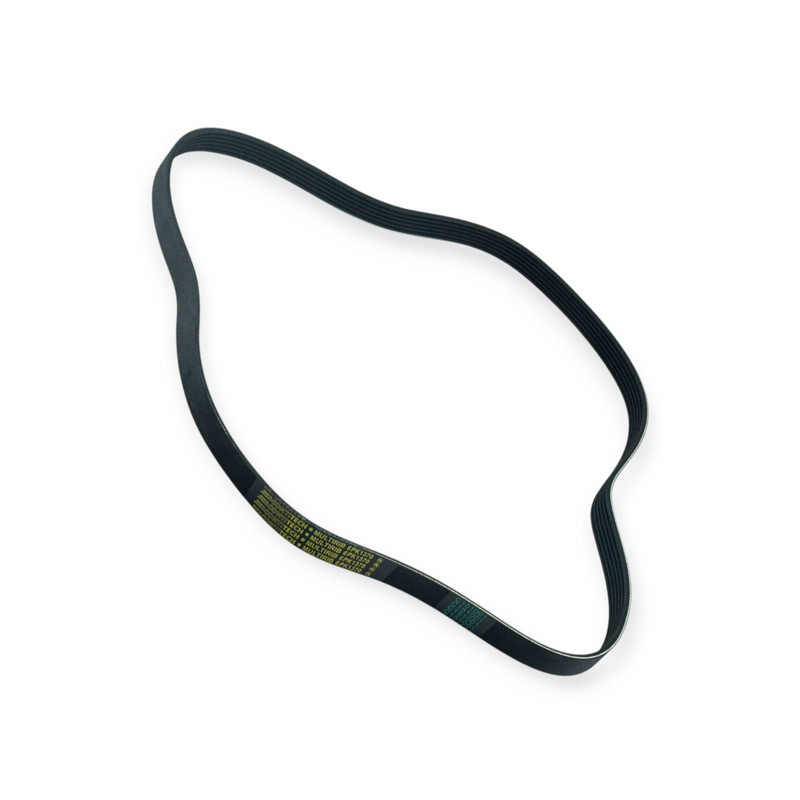 Ремінь струмковий в 406 6рк1370 з гур (conti) генератора Мукачево - фото 1