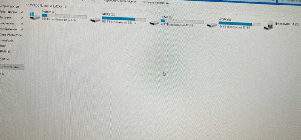 Комп'ютер Ігровий Intel i7 7820x GeForce GTX 1080Ti. Харків - фото 2