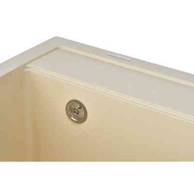 Мийка кухонна GRANADO LERIDA ivory (gr0404) Вінниця