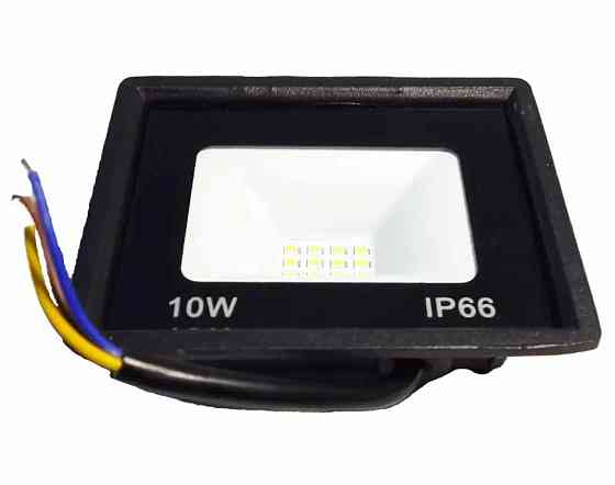 Прожектор вуличний LED 8598 Series 2 10W Вінниця