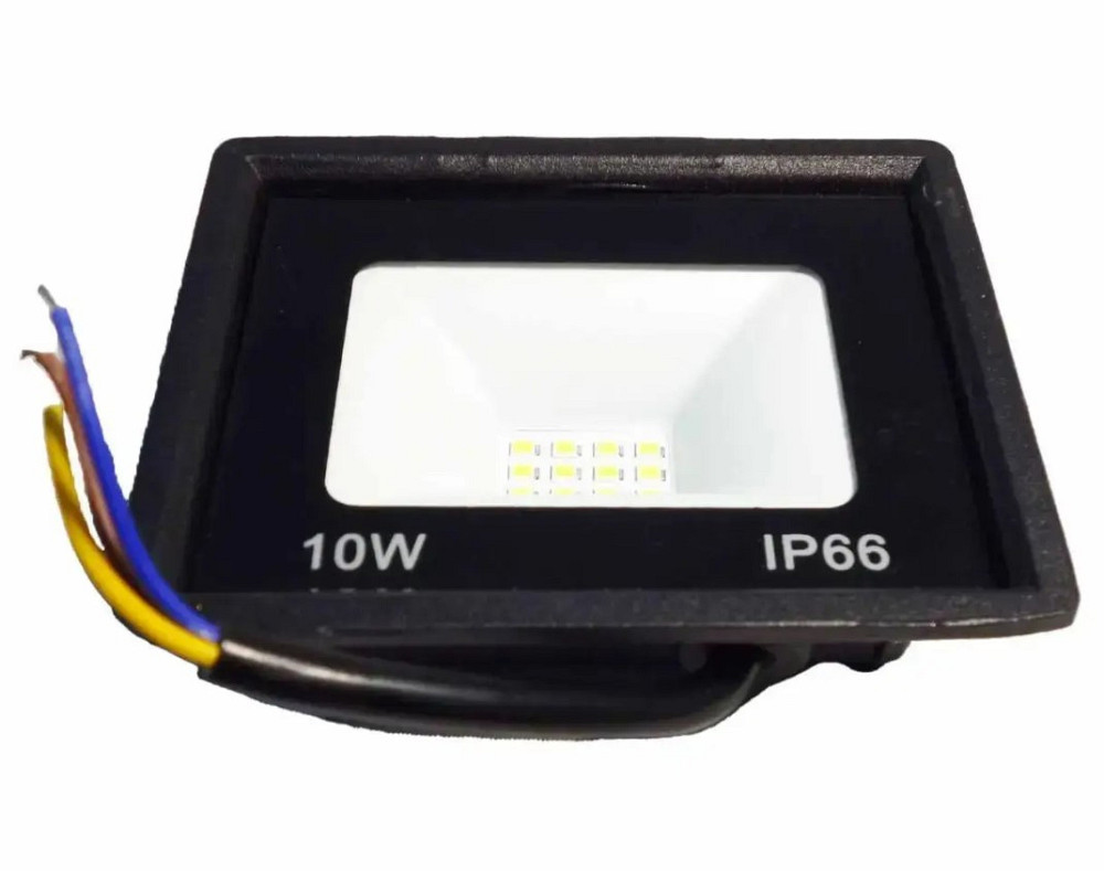 Прожектор вуличний LED 8598 Series 2 10W Винница - изображение 4