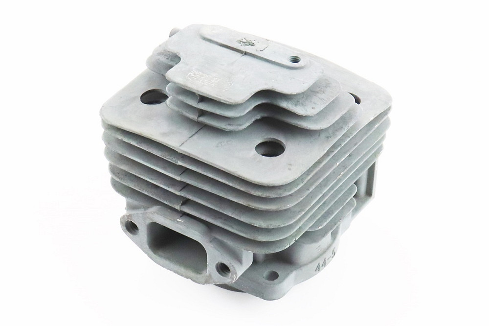 Циліндр к-кт (цпг) 44mm (палець 10mm) "чорний" Київ - фото 2