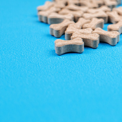 Вітаміни для собак ProVET Кальцій комплекс для кісток і зубів 100 табл. (4823082431649) Вінниця - фото 4