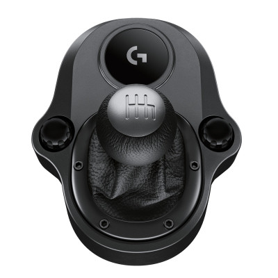 Важіль перемикання передач Logitech Driving Force Shifter (941-000130) Вінниця - фото 2