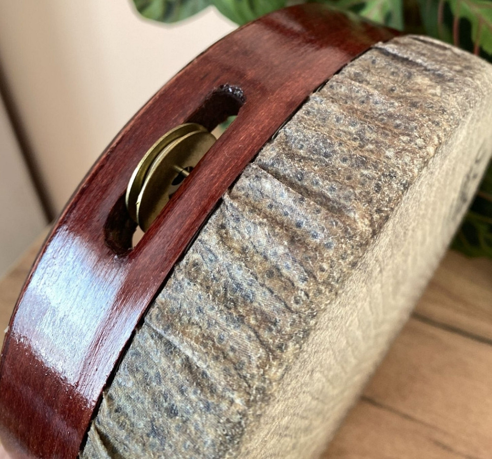 Ручной барабан, канжиро, перкуссия Remo. Харьков - изображение 1