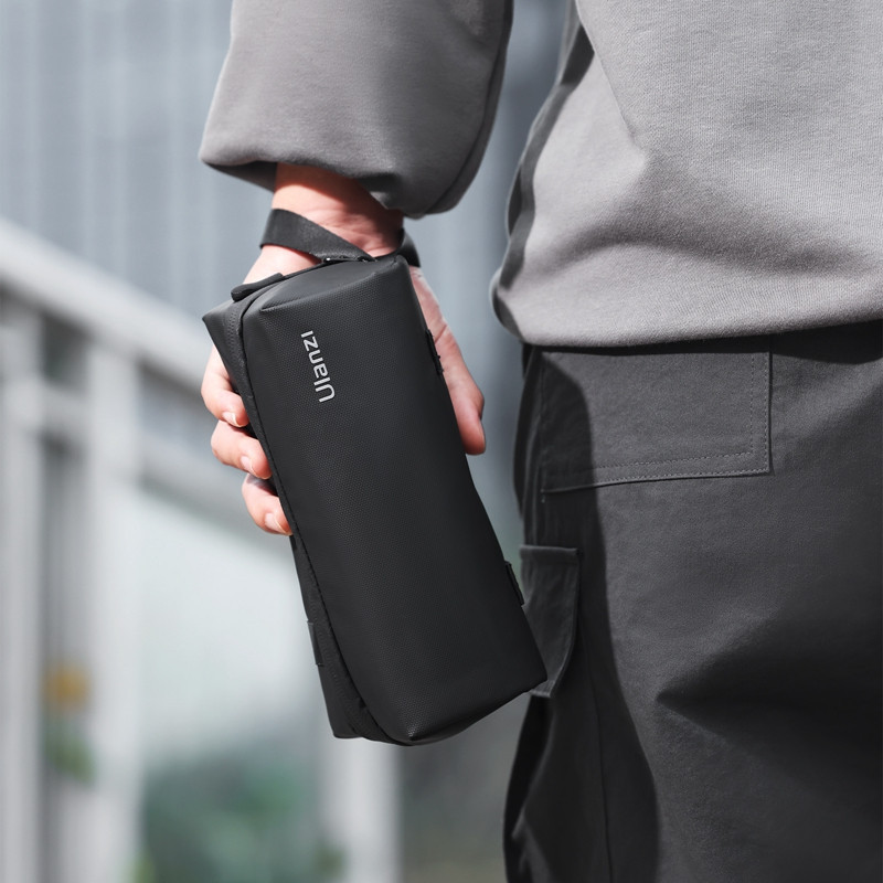 Сумка Ulanzi Ulanzi Pocket3 Bag (B012 PK-04) Black Одеса - фото 8