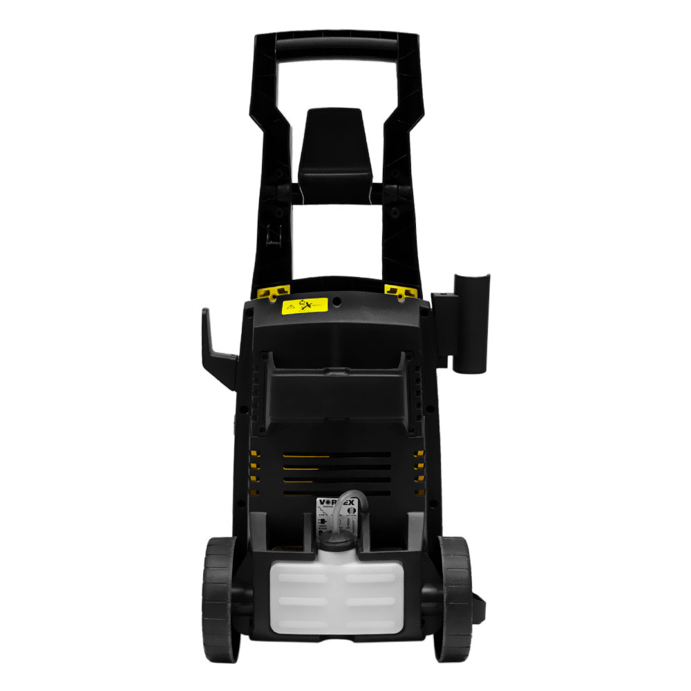 Vortex Мойка высокого давления 1800Вт max 140bar 7 л/мин+турбонасадка VORTEX (5342453) Коломыя - изображение 2