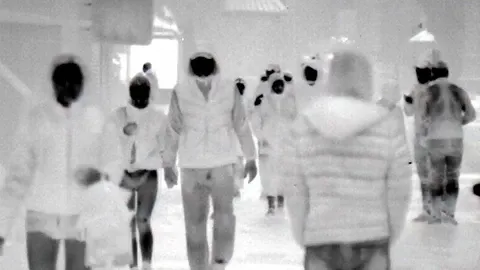 ATN ODIN LT 320 2-4x – тепловізійний монокуляр TIMNODN319X Одеса - фото 9