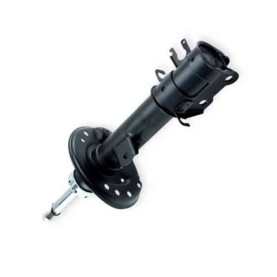 Амортизатор Фиат Добло Опель Комбо 1.3D-2.0D 02.10- левый L передний Мукачево