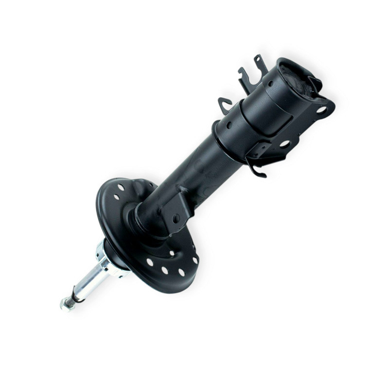 Амортизатор Фіат Добло Опель Комбо 1.3D-2.0D 02.10- лівий L передній Мукачево - фото 1