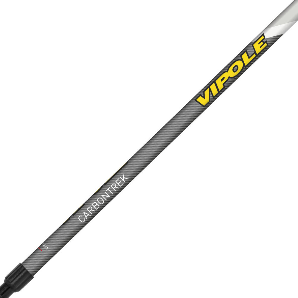 Палки трекинговые Vipole Carbontrek Cork DLX (S25 02) Вінниця - фото 4