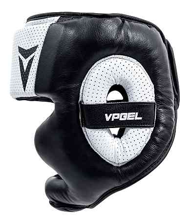 Боксерський шолом V`Noks Aria White S/M Київ