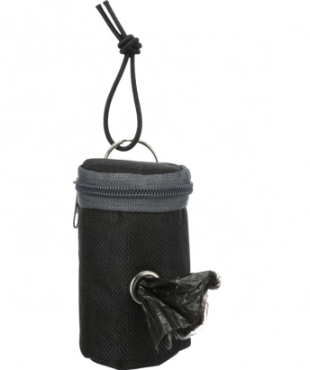 Trixie - Брелок-тубус для сменных пакетов для фекалий (22841) Винница
