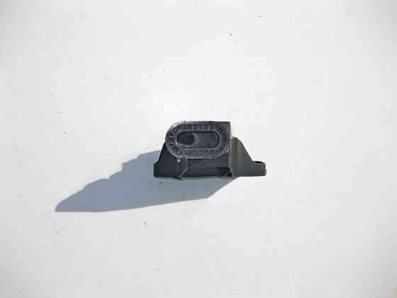 Mercedes-Benz  A1648800130 Ліва напрямна - утримувач заднього бампера ML W164 GL X164 Одесса