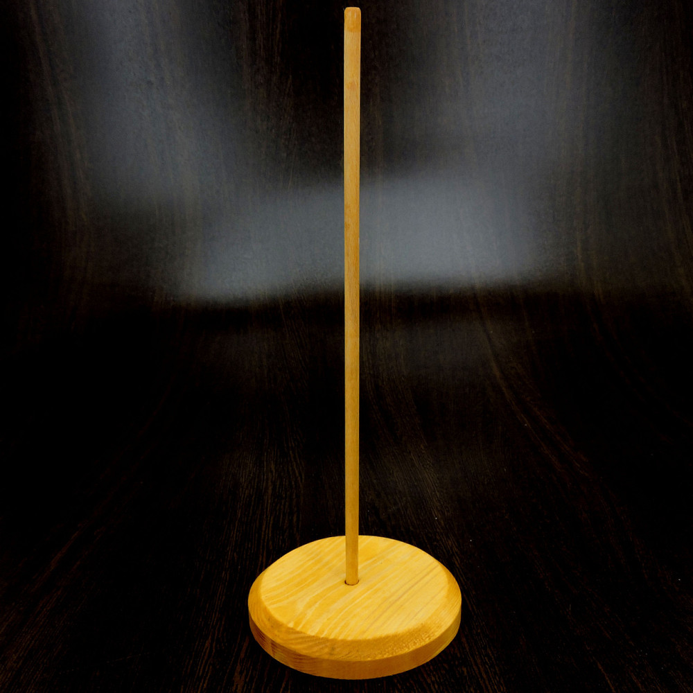 Підставка для ляльок "Тондо 13 тип В" каррі Миколаїв - фото 3