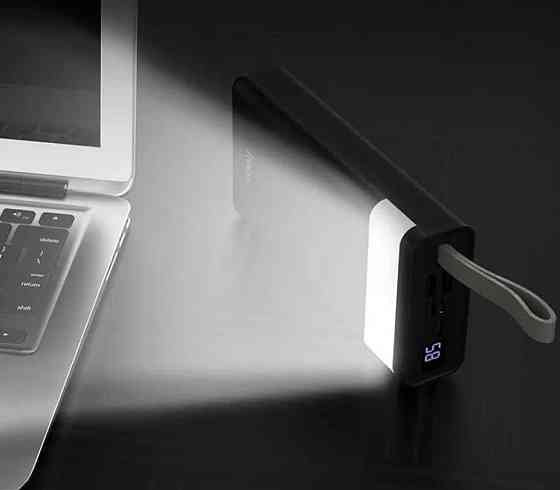 Павербанк Power bank Hoco J73 Киев