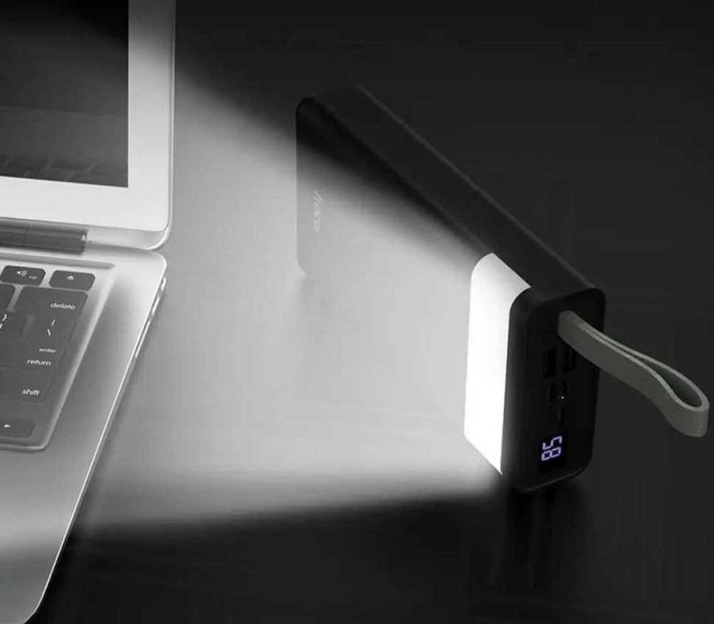 Павербанк Power bank Hoco J73 Київ - фото 2