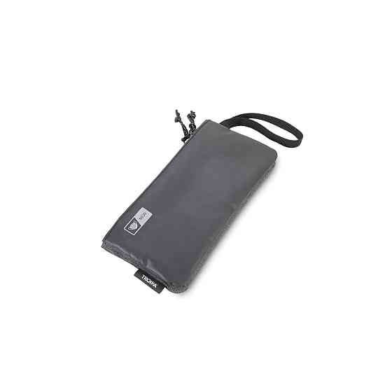 Сумка Troika для захисних масок, антибактеріальне покриття Рівне