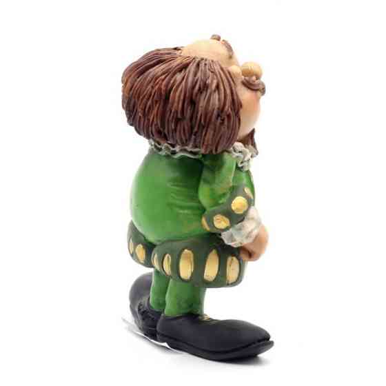 Фігурка "Вільям Шекспір" 9 см Рівне