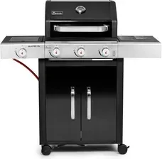 Гриль Grill gazowy Activa Quatro Xl 3+1 19743G Киев - изображение 1