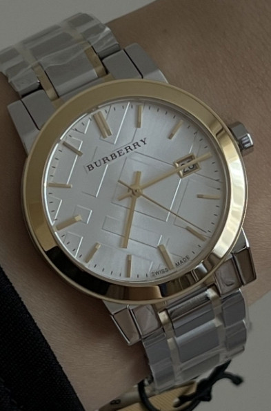 Годинник Burberry 9115 Київ - фото 2