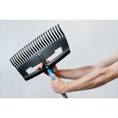 Граблі Cellfast ERGO для листя, 180 см, 0.8 кг, ширина 52.5 см (40-111) Вінниця - фото 4