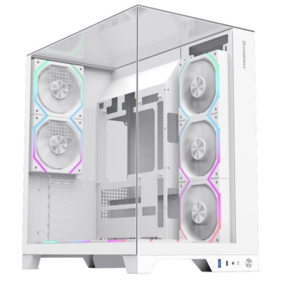 Корпус Gamemax Infinity Pro WH Вінниця - фото 1