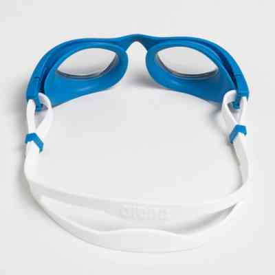 Окуляри для плавання Arena The One 001430-571 синій, білий Уні OSFM (3468336379172) Вінниця