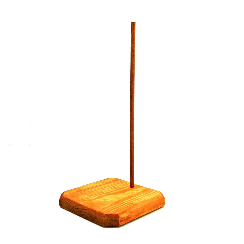 Підставка для ляльок "Ланголо 16х16" шафран Миколаїв - фото 3