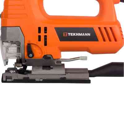 Електролобзик Tekhmann TJS-950 L (850984) Вінниця
