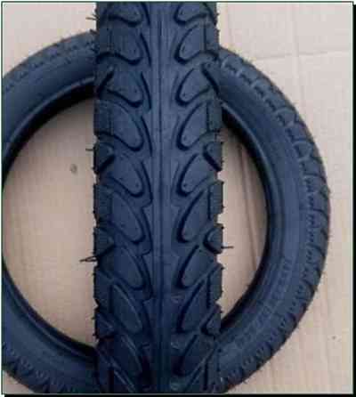 Велосипедна шина 16*2,125 (57-305) (Е-type посилена) Мукачево