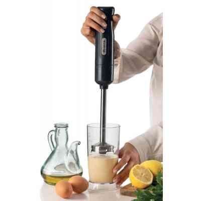 Блендер Ariete 0601/1 Чорний Вінниця