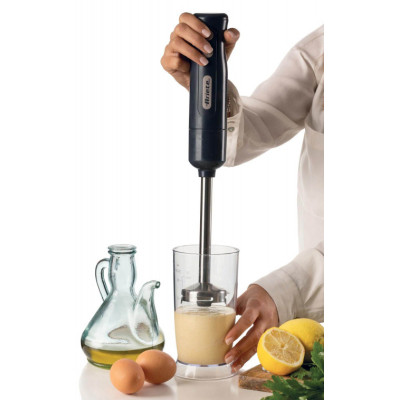 Блендер Ariete 0601/1 Чорний Вінниця - фото 5