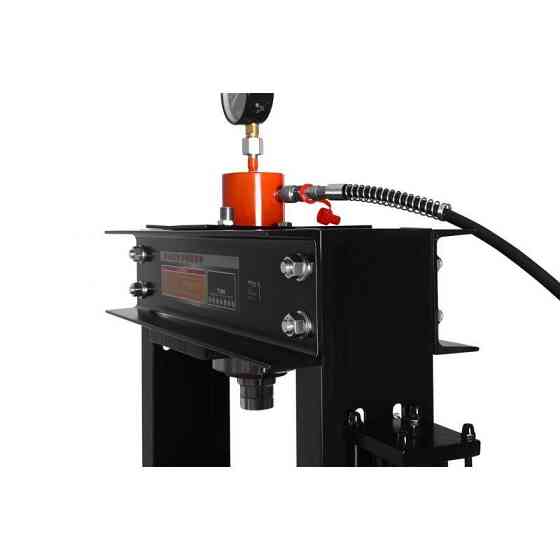 Гидравлический пресс 30 Т Kraft&Dele KD5876 Киев