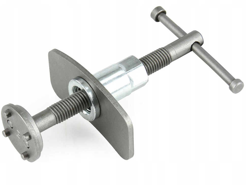 Комплект для заміни гальмівних колодок 13 елементів з валізою Mar-Pol (M57690A) Нововолинськ - фото 8