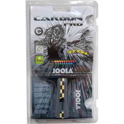 Ракетка для настільного тенісу Joola Carbon Pro (54195) (930761) Вінниця