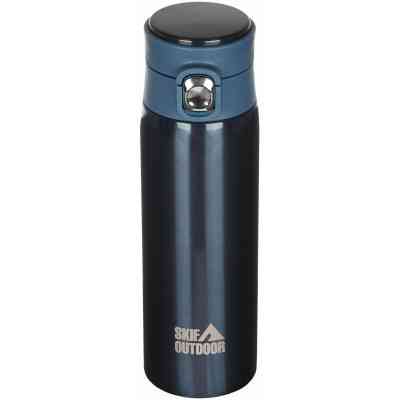 Термокружка Skif Outdoor Companion 420 мл Blue (HD-420-83BL) Вінниця