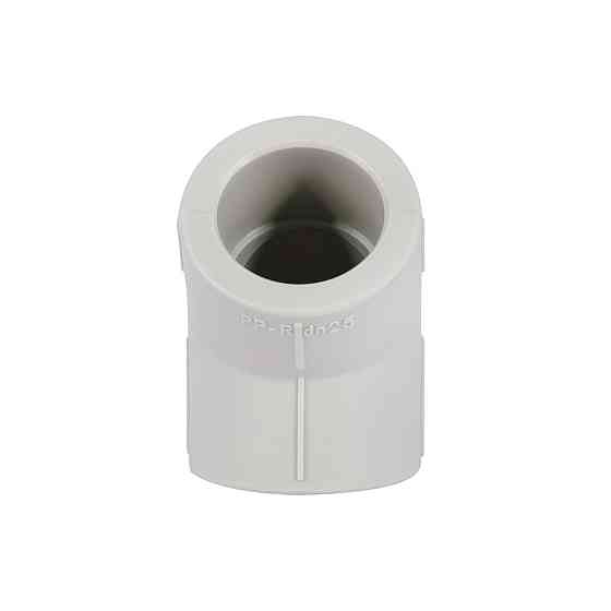 Куточок PPR Blue Ocean 25, 45° Київ