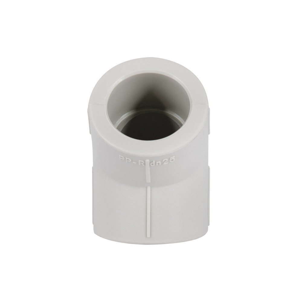 Уголок PPR Blue Ocean 25, 45° Киев - изображение 4