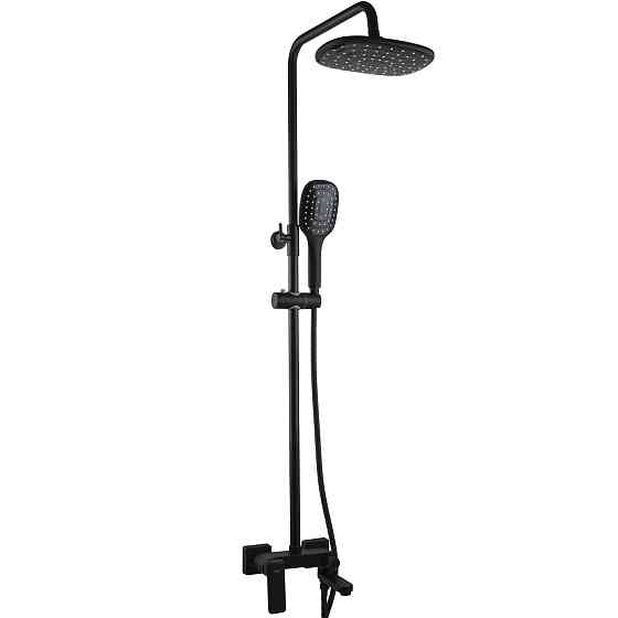 Душова система TOPAZ ODISS TO 18102-H52-BL Київ